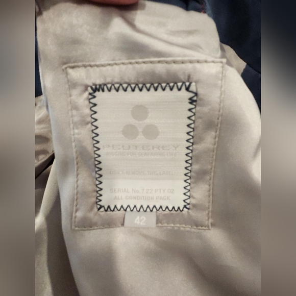 Peuterey Jacket - Picture 5 of 16